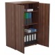 Olton 450mm Deep Lockable Office Storage Cupboard